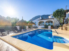 Ferienhaus Deluxe Villa Vistamar